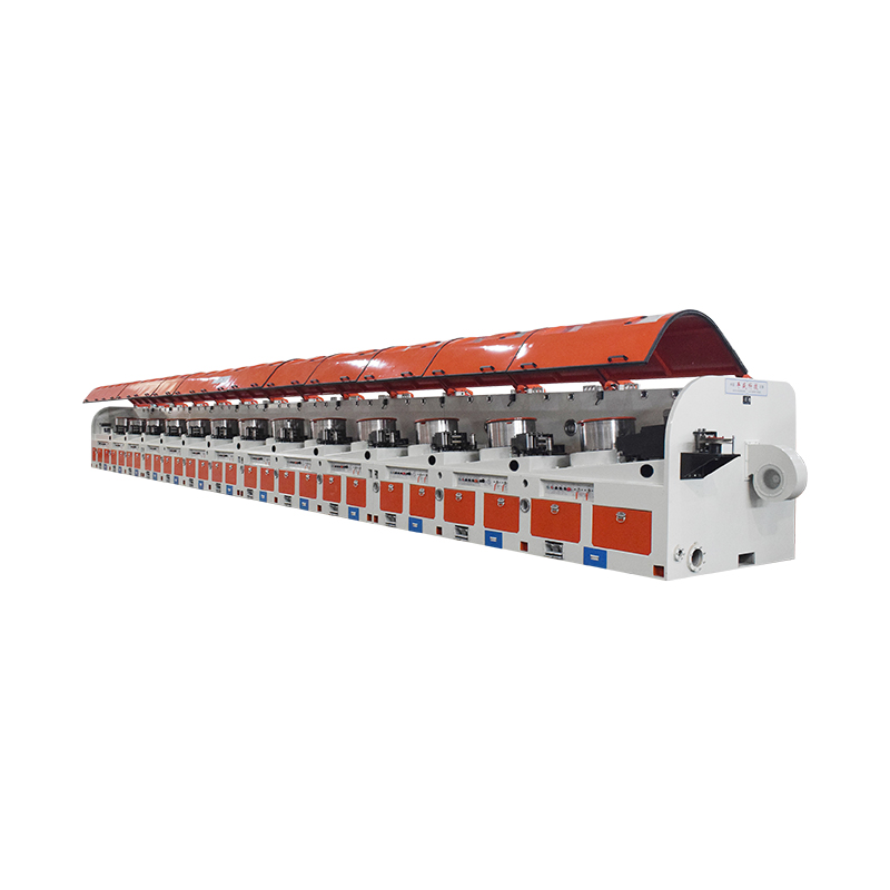 High Speed ​​Multi Block Straight Line Wire Tegning Machine